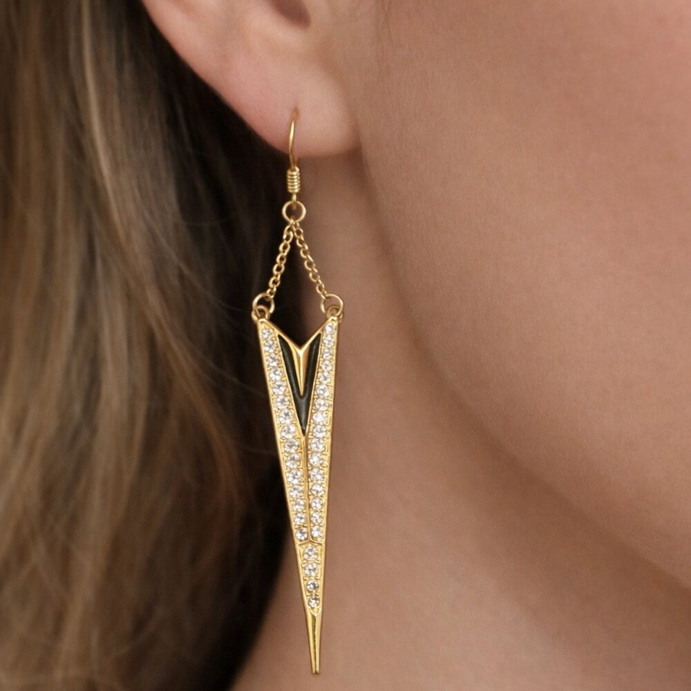 Y2K earings